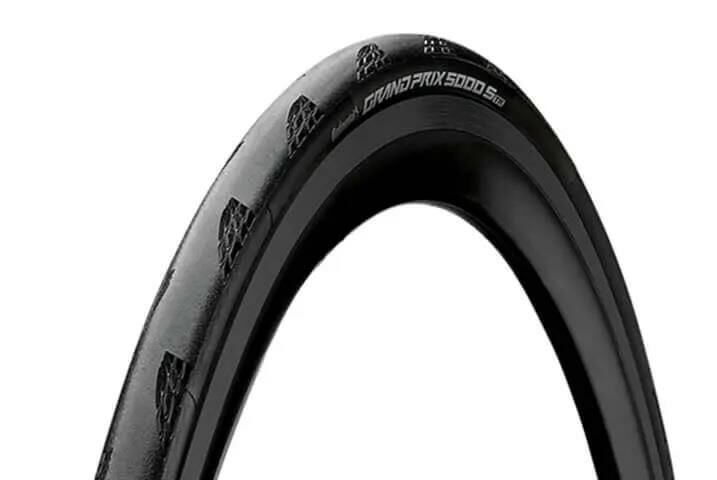 Continental GP 5000S TR 700x28C Tubeless Katlanır Dış Lastik