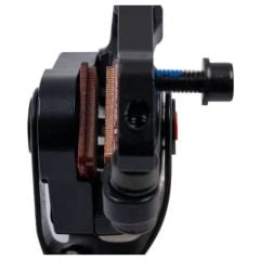 Raptor Dual Piston Disk Fren Kaliperi Çift Baskı