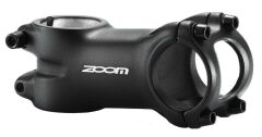 Zoom TDS-C301 Alüminyum Gidon Boğazı 31.8x90mm Siyah