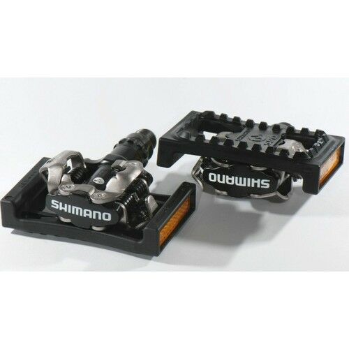 Shimano SM-PD22 Pedal Platformu Siyah