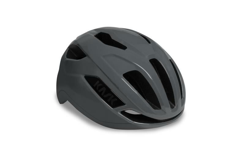 Kask Sintesi Gri