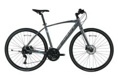Bisan TRX 8600 Altus Şehir Tur Bisikleti