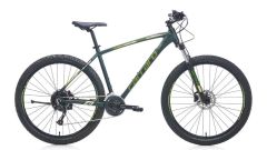 2024 Carraro Daytona 927 H Disk 29 Jant Dağ Bisikleti