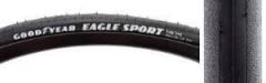 Goodyear Eagle Sport 700x28 Dış Lastik Siyah