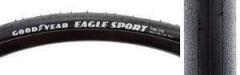 Goodyear Eagle Sport 700x28 Dış Lastik Siyah