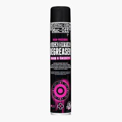 Muc-Off Quick Drying Degreaser 750ML