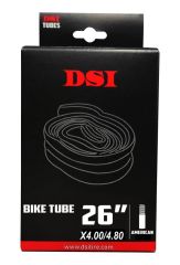 Dsi Oto Sibop 26X4.00 AV33mm İç Lastik