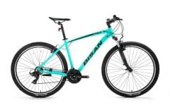 2025 Bisan MTX 7100 V Fren 26 Jant Bisiklet