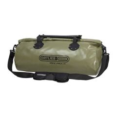 Ortlieb Rack Pack Arka Bagaj Çantası 31L Zeyin Yeşil K62H6