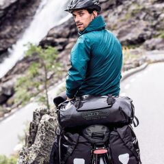 Ortlieb Rack Pack Arka Bagaj Çantası 31L Zeyin Yeşil K62H6