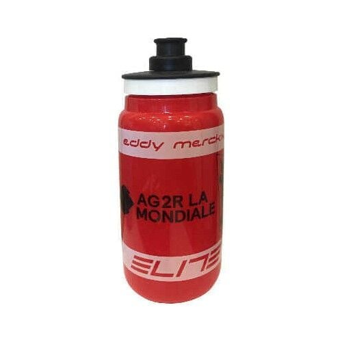 Elite Fly Team AG2R Matara 550ml Kırmızı