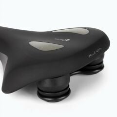 Selle Royal Lookin Relaxed Unisex Jelli Bisiklet Selesi 225x260mm