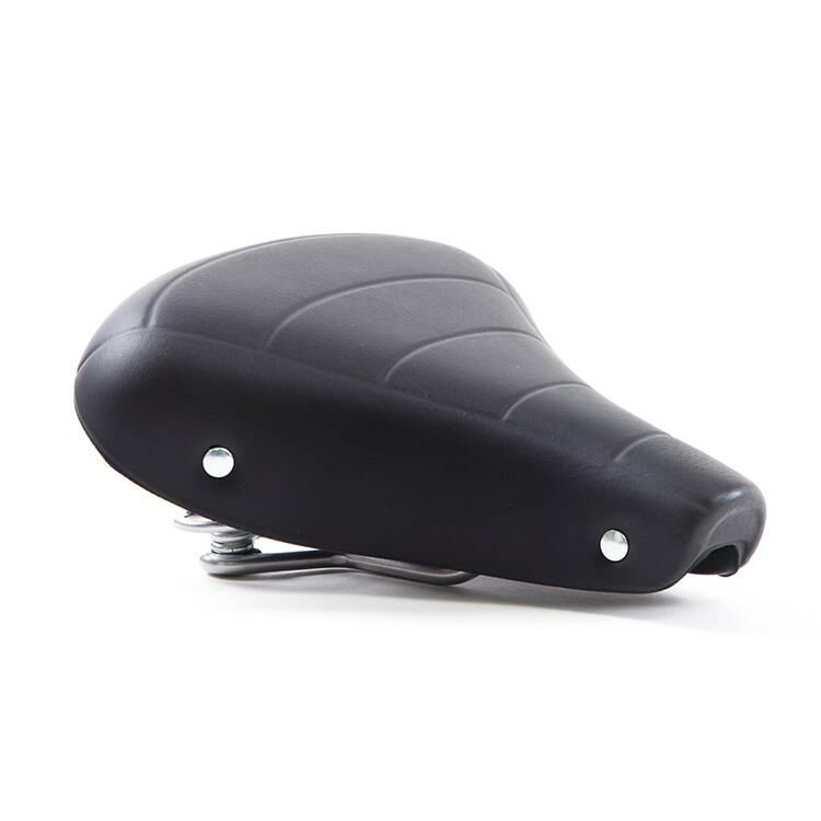Selle Royal Ondina A071 Yaylı Retro Nostalji Bisiklet Selesi