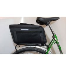 Procycle PC-410 Arka Bagaj Üstü Termal Çanta Siyah