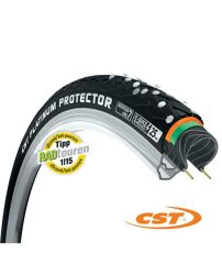 CST C1920 Platinum Protector 700x38 Dış Lastik (7 level) EPS/LDP