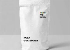 Grea Coffee Nations Hola Series Guatemala Kahve 1000gr