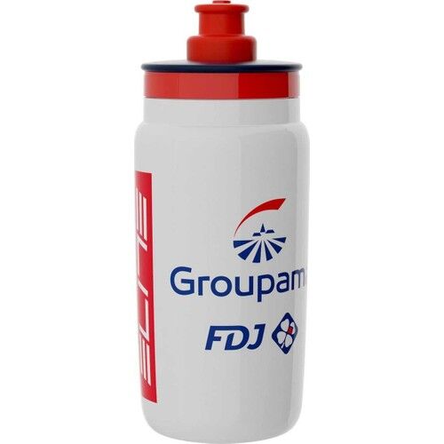 Elite Fly Team Groupama FDJ 550 ML Matara Beyaz