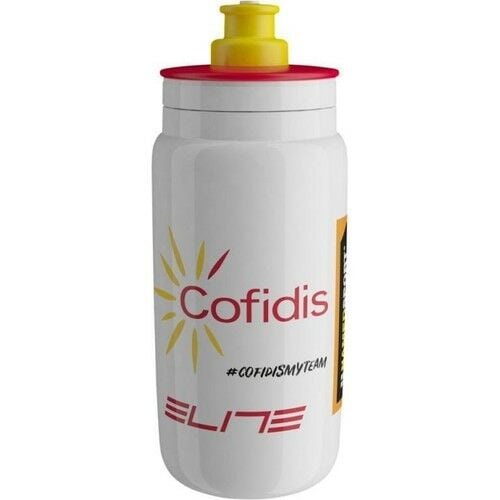 Elite Fly Cofidis 20 Team Matara 550ml