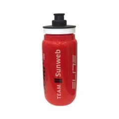 Elite Fly Sunweb Team Matara 550ml Kırmızı