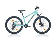 Bianchi XR24 24 Jant Çocuk Bisikleti