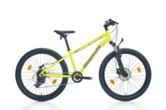 Bianchi XR24 24 Jant Çocuk Bisikleti