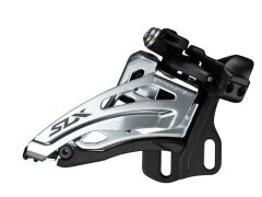 Shimano SLX FD-M7020-11 Ön Vites Aktarıcı