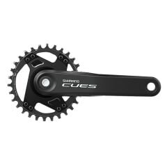 Shimano Cues FC-U4000-1 Aynakol 32T 175mm 9/10/11 Vites