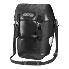 Ortlieb F2603 Bike-Packer Classic 40L Arka Çanta Siyah