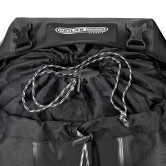 Ortlieb F2603 Bike-Packer Classic 40L Arka Çanta Siyah