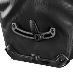 Ortlieb F2603 Bike-Packer Classic 40L Arka Çanta Siyah