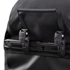 Ortlieb F2603 Bike-Packer Classic 40L Arka Çanta Siyah