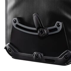 ORTLIEB F4803 Sport-Packer Classic 30L Ön Çanta Siyah