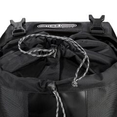 ORTLIEB F4803 Sport-Packer Classic 30L Ön Çanta Siyah
