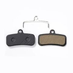 DT 4 Piston Disk Fren Balatası DT-P12