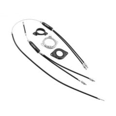 X-Ufo FishBone BMX Gidon Çevirici Aparat