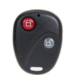 Forte GT Xbyc 2828 Uzaktan Kumandalı Bisiklet Alarmı