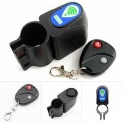 Forte GT Xbyc 2828 Uzaktan Kumandalı Bisiklet Alarmı