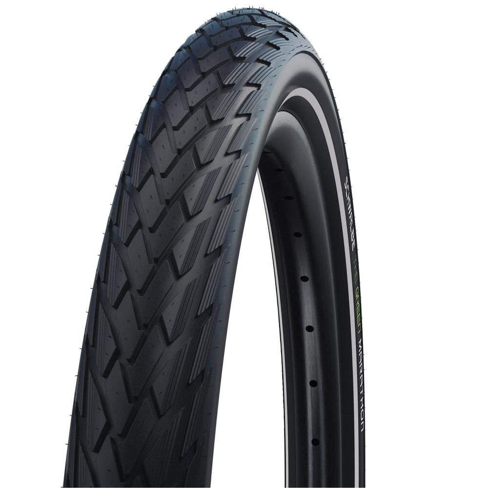 Schwalbe Green Marathon (28X1.10) 700X28 Korumalı Lastik