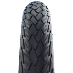 Schwalbe Green Marathon (28X1.10) 700X28 Korumalı Lastik