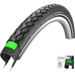 Schwalbe Marathon Greenguard 700x38 Zırhlı Dış Lastik