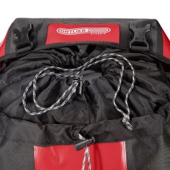 Ortlieb F2601 Bike-Packer Classic 40L Arka Çanta Kırmızı-Siyah