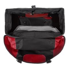 Ortlieb F2601 Bike-Packer Classic 40L Arka Çanta Kırmızı-Siyah