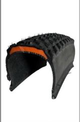 Black Cat 29x2.10 Zırhlı 5mm Korumalı Bisiklet Dış Lastik