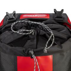 Ortlieb F4801 Sport-Packer Classic 30 L Ön Çanta Kırmızı-Siyah