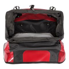 Ortlieb F4801 Sport-Packer Classic 30 L Ön Çanta Kırmızı-Siyah