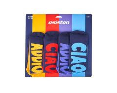 Asistan Cape SO 88 Çorap 2 li Set