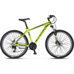 Mosso Wildfire H Disk 27.5 Jant Bisiklet