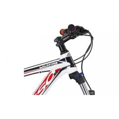 Mosso Wildfire H Disk 27.5 Jant Bisiklet