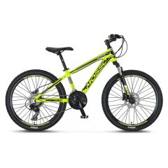 Mosso Wildfire H Disk 27.5 Jant Bisiklet