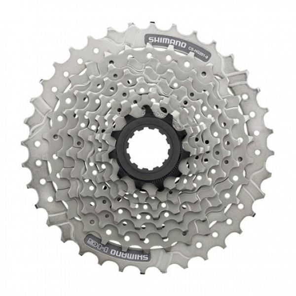 Shimano Acera CS-HG201-9V Ruble 11-36T